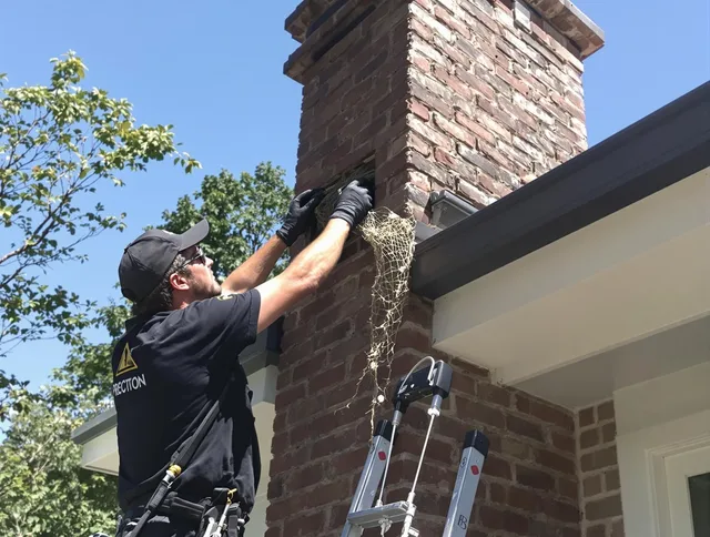 Animal & Debris Removal service in Ipswich, MA
