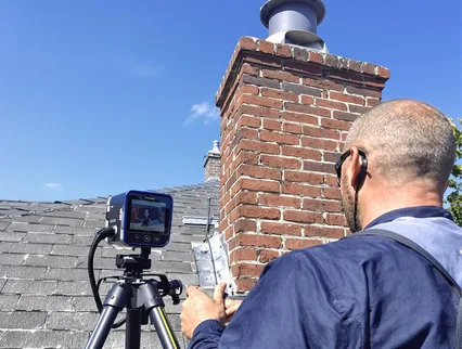 Chimney Inspection service in Ipswich, MA