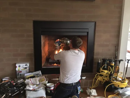 Chimney Liner Services service in Ipswich, MA