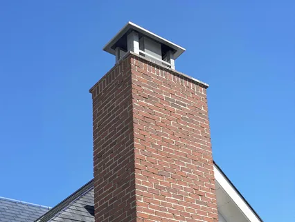 Chimney Remodeling service in Ipswich, MA