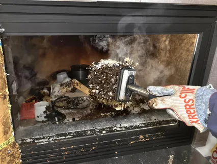 Creosote Removal service in Ipswich, MA