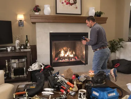Fireplace Safety Inspection service in Ipswich, MA