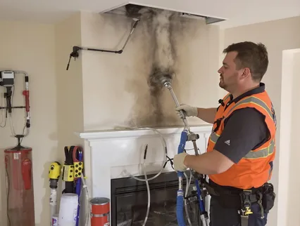 Soot Removal service in Ipswich, MA